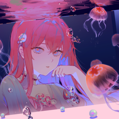 Jelly Fish